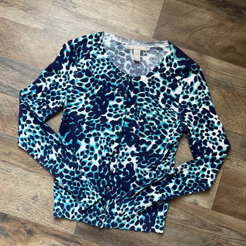 Banana Republic Cardigan